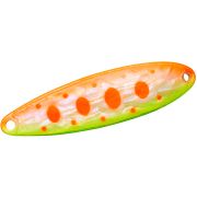 Блесна DAIWA Chinook S 10g Abalone Orange Yamame (0741 1287)