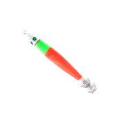 Кальмарница грузовая Marushin Dragon LEAD SUTTE CB GREEN ORANGE (LUMINOUS) 30 (114гр.) 178101
