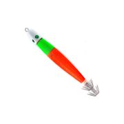 Кальмарница грузовая Marushin Dragon LEAD SUTTE CB GREEN ORANGE (LUMINOUS) 40 (150гр.) 178118