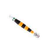 Кальмарница грузовая Marushin Dragon LEAD SUTTE CB BLACK ZEBRA (LUMINOUS) 30 (114гр.) 178156