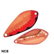 Блесна ALFRED 24g 65mm #NC8 Inazuma/Cipper 7041