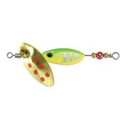 Блесна DUO Spearhead Ryuki Spinner 3.5G Full Chart Yamame ACC4044