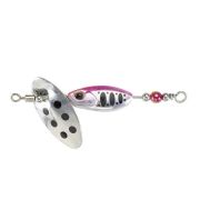 Блесна DUO Spearhead Ryuki Spinner 3.5G Pink Yamame PJA4019