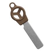 Точилка Daiichiseiko MC Hook Sharpener 75 Dark Earth 321752