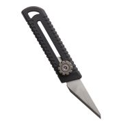 Нож DAIICHISEIKO MC KNIFE #55 BLACK 321707