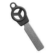 Точилка Daiichiseiko MC Hook Sharpener 75 Black 321738
