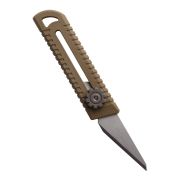 Нож DAIICHISEIKO MC KNIFE #55 Dark Earth 321721