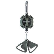 Ретривер с карабином Daiichiseiko MC Snap Catcher Foliage Green 333342
