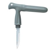 Нож Daiichiseiko MC T-Handle Knife #70 Foliage Green 321899