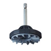 Насадка на шуруповёрт Daiichiseiko Rakusoku Dendora Bit для Kousoku Recycler 2.0 333328