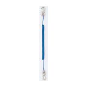 Страховочный тросик Daiichiseiko Coil Maki Shirite Rope #46-2 040523