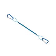 Страховочный тросик Daiichiseiko SAFETY ROPE 1515 Blue 332772