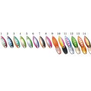 Блесна FOREST Native Series MIU 7g #10 3100