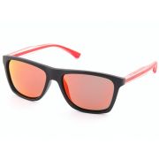 Очки поляризационные NORFIN for Lucky John линзы красные REVO 02 NF-LJ2002