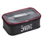 Емкость для аксессуаров Lucky John EVA 270x170x100 LJ104B