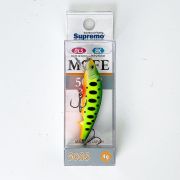 Воблер Supremo MOFE 50SS 4g #I06