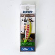 Воблер Supremo BAILA 50XH 7g #I05