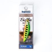 Воблер Supremo BAILA 50XH 7g #I06