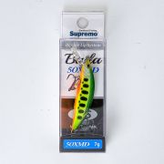 Воблер Supremo BAILA 50XMD 7g #I06