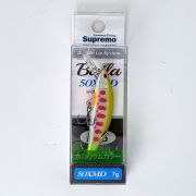 Воблер Supremo BAILA 50XMD 7g #I05