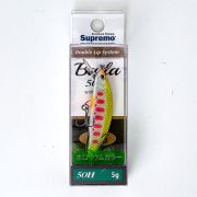 Воблер Supremo BAILA 50H 5g #I05