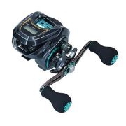 Катушка мультипликаторная DAIWA Light SW X IC L SS 117497