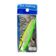Блесна ART FISHING Master Angler 30g #NS-6 913155