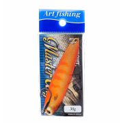 Блесна ART FISHING Master Angler 30g #CCM 913094