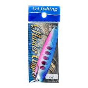 Блесна ART FISHING Master Angler 30g #BPY 913056