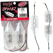 Кормушка NAKAZIMA #1246 L  (2шт.)