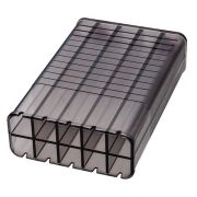 Коробка-мотовило для оснасток на кальмара Daiichiseiko Tsuno Box Large (125х52х198mm) 040745