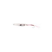 Пилькер ABU GARCIA Salty Stage Micro Jig Slim 3g #AMRD Ami Red 992177