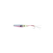 Пилькер ABU GARCIA Salty Stage Micro Jig Slim 7g #BPK Blue Pink 992238