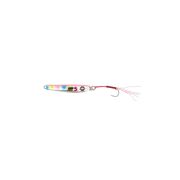 Пилькер ABU GARCIA Salty Stage Micro Jig Slim 7g #PKCC Pink Cotton Candy 992245