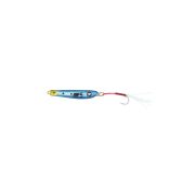Пилькер ABU GARCIA Salty Stage Micro Jig Slim 7g #IWS Iwashi 992375