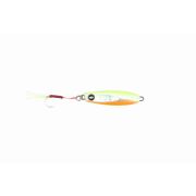 Пилькер ABU GARCIA Salty Stage Micro Jig Flat 14g #NFSH Neon Flash 971622