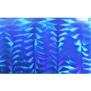 Наклейка Suteki Laser Blue PK-3068 5x30cm 2685