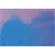 Наклейка Suteki Maylar Braight Transparent PK-8230 5x30cm 4276