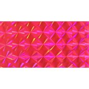 Наклейка Suteki Pink Holo Prism PK-0303 5x30cm 4436