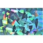 Наклейка Suteki Light Blue Crystal PK-3065 5x30cm 4191