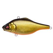 Воблер MEGABASS Vibration-X Ultra (Rattle IN) 17g 76mm #04 GC Megabass Kinkuro 531125