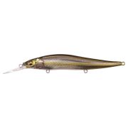 Воблер MEGABASS ONETEN +1 (SP-C) 115mm 15g #28 FA Striped Shiner 544354