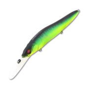Воблер MEGABASS Oneten R+2 110SF 110mm 14g #01 Mat Tiger 449208