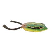 Лягушка SPRO Bronze Eye King Daddy #02 Natural Green (12675)