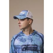 Бейсболка Remington Fishing Вreeze Вlue FM1524-402