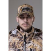 Бейсболка REMINGTON Classic Yellow Waterfowl Honeycombs RM1575-995.