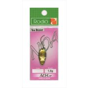 Блесна RODIO CRAFT NOA 1.8g REINCARNATED SIMBA 4769