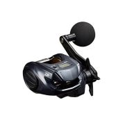 Катушка мультипликаторная DAIWA Light Game IC 200L 245947