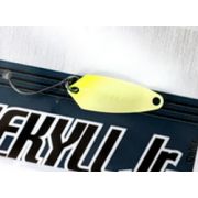 Блесна RODIO CRAFT JEKYLL JR 0.7g #89 2014 FUKUDA 2680