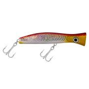 Поппер HALCO Roosta Popper 195 Haymaker KO 195mm 117g #H55 (178130)